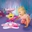 Little Tikes Stand 'n' Dance Starfish Pink