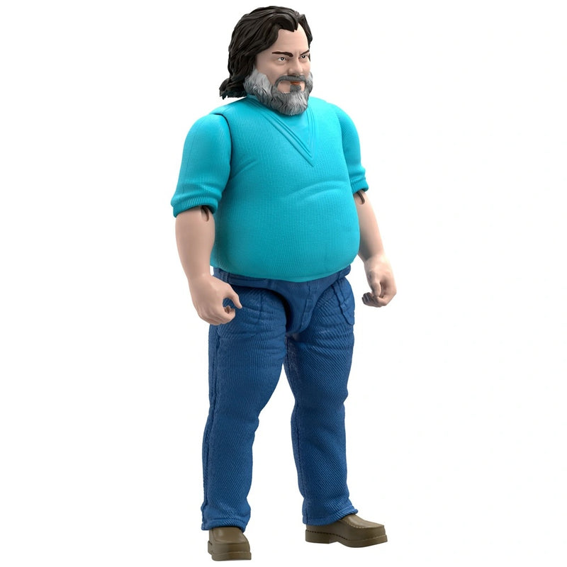 Minecraft Movie Action Figure Steve 30cm
