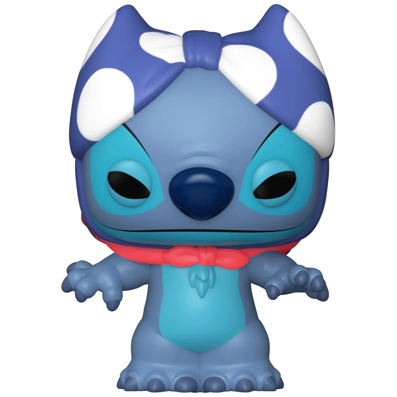 Funko Bitty POP! Bitty Box: Disney Lilo & Stitch Lilo's Home