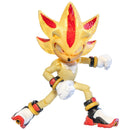 Sonic the Hedgehog 3 Light-Up Figure 2 Pack Super Sonic and Super Shadow