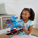 Disney Stitch Remote Control Skateboarding Stitch