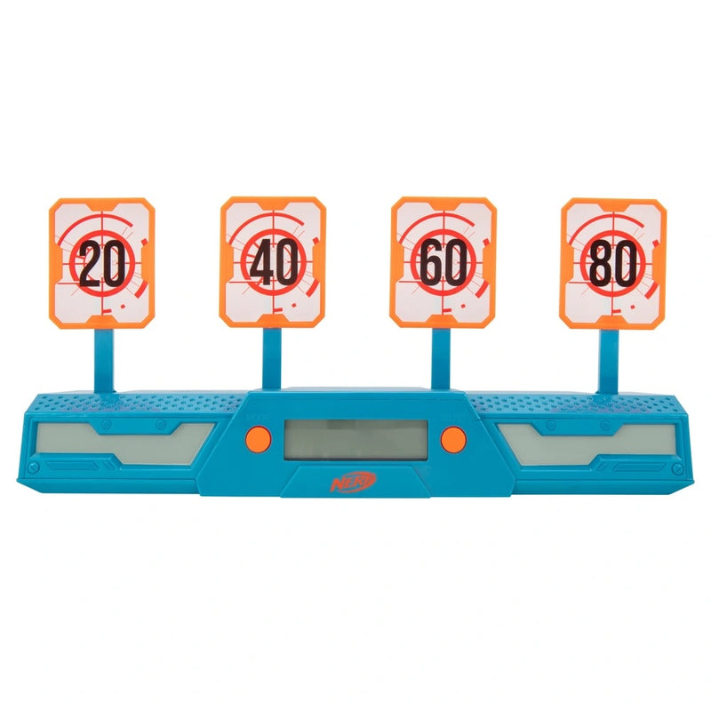 NERF Elite Digital Multi Target