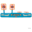 NERF Elite Digital Multi Target