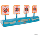 NERF Elite Digital Multi Target