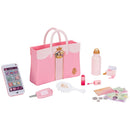 Disney Princess Style Collection Everday Essentials Tote Bag