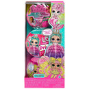 L.O.L. Surprise! Tots Just Add Colour Dolls 3 Pack