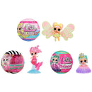 L.O.L. Surprise! Tots Just Add Colour Dolls 3 Pack