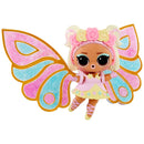 L.O.L. Surprise! Tots Just Add Colour Dolls 3 Pack