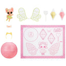 L.O.L. Surprise! Tots Just Add Colour Dolls 3 Pack