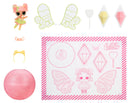 L.O.L. Surprise! Tots Just Add Colour Dolls 3 Pack