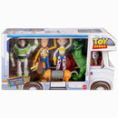 Disney Pixar Toy Story RV Friends 6-Pack