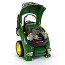 John Deere Tractor Engine with Sound and Light