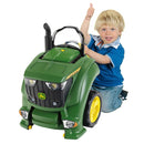 John Deere Tractor Engine with Sound and Light