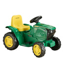 John Deere 6V Mini Tractor Electric Ride-On with LED Lights