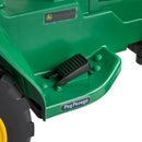 John Deere 6V Mini Tractor Electric Ride-On with LED Lights