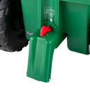 John Deere 6V Mini Tractor Electric Ride-On with LED Lights