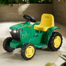 John Deere 6V Mini Tractor Electric Ride-On with LED Lights