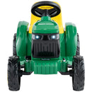 John Deere 6V Mini Tractor Electric Ride-On with LED Lights
