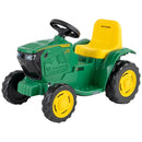 John Deere 6V Mini Tractor Electric Ride-On with LED Lights