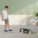Kick-About Interactive Football Trainer Game with LED Target & Ball