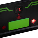 Kick-About Interactive Football Trainer Game with LED Target & Ball