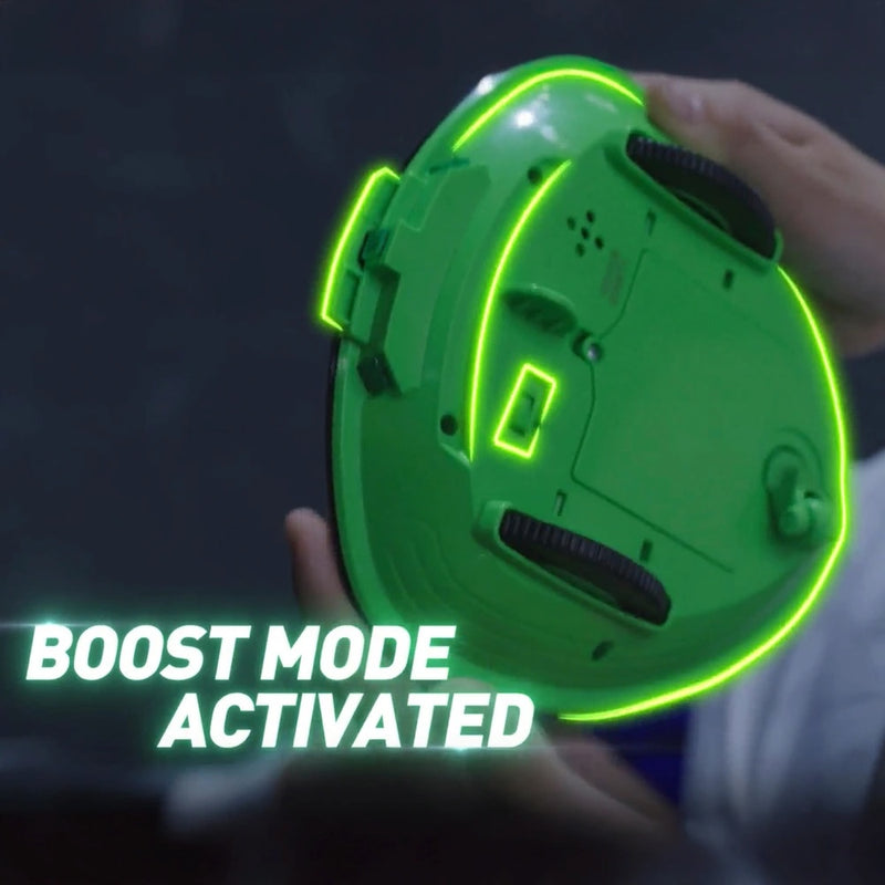 Indoor Soccer Bot Training Set with Smart Ball and Speed Modes – Size 1