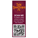 The Traitors Board Game