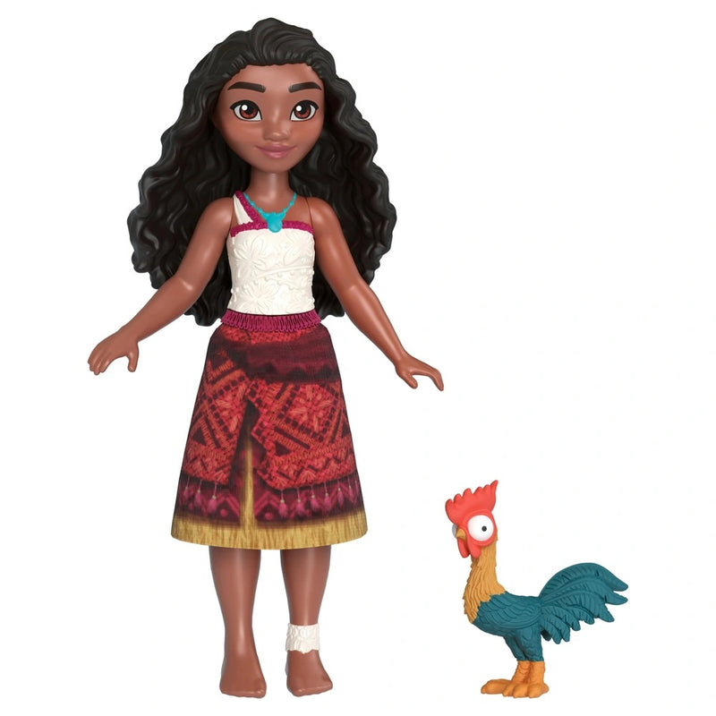 Disney Moana 2 Playset Transforming Boat
