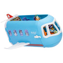 Bluey Playset Transforming Plane 3-in-1