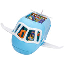 Bluey Playset Transforming Plane 3-in-1