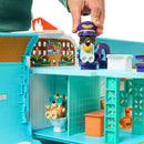 Bluey Playset Transforming Plane 3-in-1