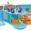 Bluey Playset Transforming Plane 3-in-1