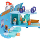 Bluey Playset Transforming Plane 3-in-1