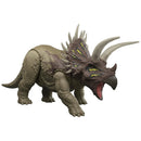 Jurassic World Survival Wild Roar Dinosaur Action Figure Triceratops