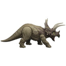 Jurassic World Survival Wild Roar Dinosaur Action Figure Triceratops