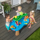 Tropical Rain Forest Water Table Outdoor Play Toy