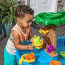 Tropical Rain Forest Water Table Outdoor Play Toy
