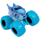 Monster Jam Die-Cast Trucks 9 Pack