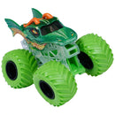 Monster Jam Die-Cast Trucks 9 Pack