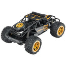 Turbo Xtreme Metal Remote Control Buggy 1:12 Scale
