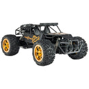 Turbo Xtreme Metal Remote Control Buggy 1:12 Scale