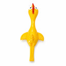 Flying Turkey Launcher Toy 1 2 3 Pack Kids Party Bag Filler Toy