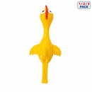 Flying Turkey Launcher Toy 1 2 3 Pack Kids Party Bag Filler Toy