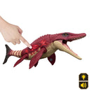 Jurassic World Dinosaur Action Figure Ultimate Damage Tylosaurus