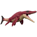 Jurassic World Dinosaur Action Figure Ultimate Damage Tylosaurus