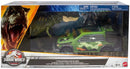 Jurassic World Legacy Collection Tyrannosaurus Rex Ambush Pack