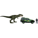Jurassic World Legacy Collection Tyrannosaurus Rex Ambush Pack