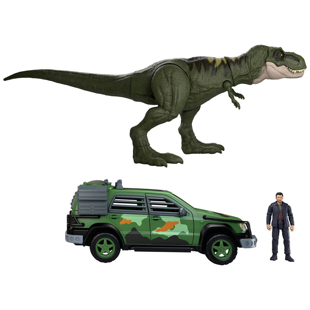 Action Figure Jurassic World Fallen Kingdom Toys Legacy Collection