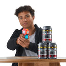 XSHOT by ZURU Excel Ultimate Shootout Blaster 4 Pack with 48 Darts