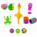 Party Bag Mega Bundle Kids Sensory Toy Fun Pack 10 Piece
